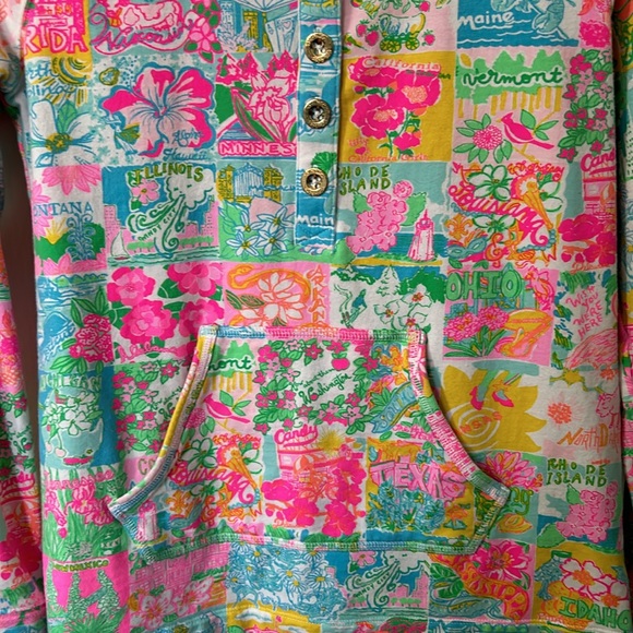 Lilly pullover - Picture 3 of 4